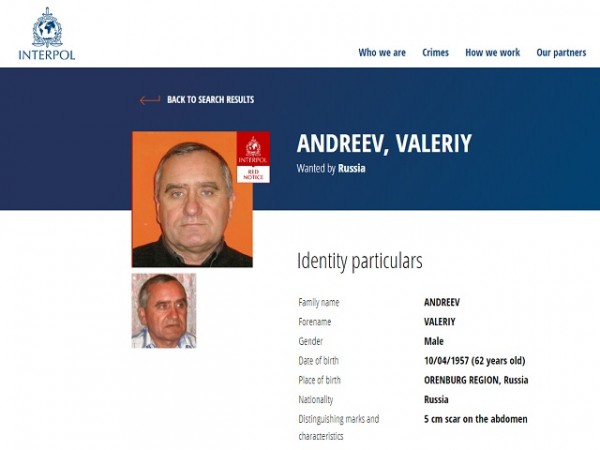 Роковая ошибка: почему не удалось поймать орского маньяка&nbsp;