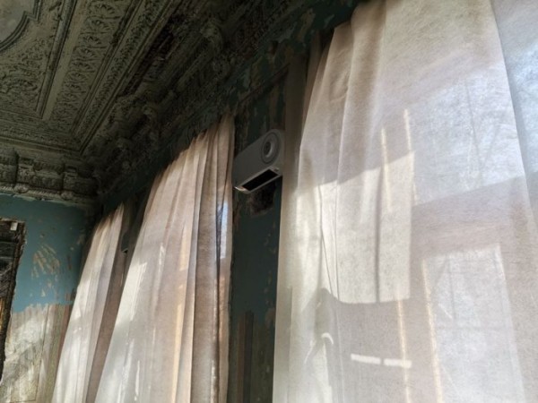 Усадьбу Городисского в Оренбурге признали аварийной еще в 2014 году