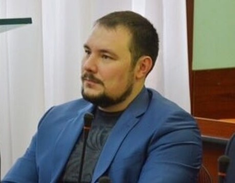 Задержан экс-депутат Оренбургского горсовета