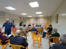 Оксана Набатчикова возглавила Оренбургское региональное отделение СПРАВЕДЛИВОЙ РОССИИ