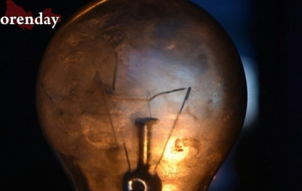 Оренбуржцы, не забудьте в субботу на час выключить свет