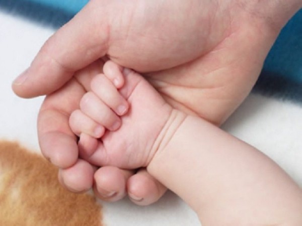 В Оренбурге родители дали своим детям имена божественной мудрости и следующего по пятам