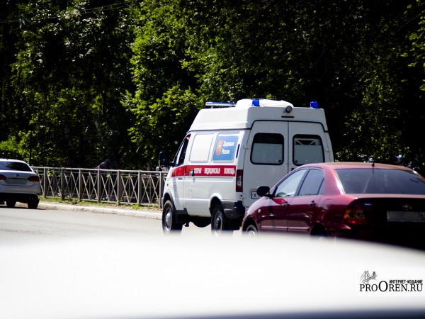 В Оренбуржье общественники помогли местному жителю добиться операции