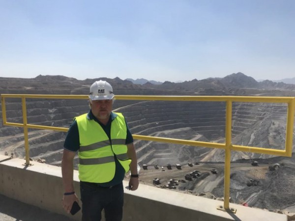 Александр Кузнецов: Все получится, если сердце открыто людям!