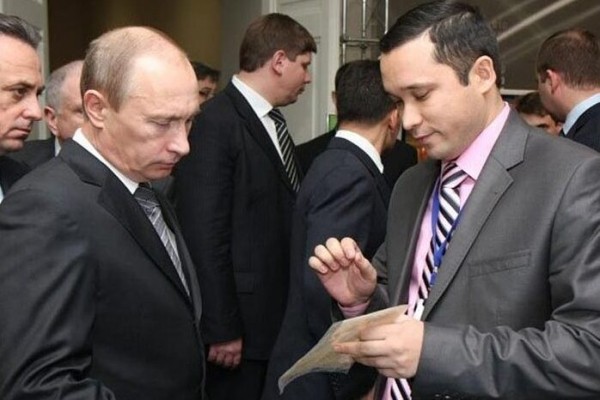 Оренбургского изобретателя биокожи Рамиля Рахматуллина лишили ученой степени