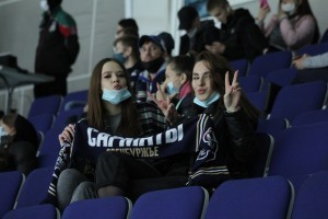 Статистика сезона Статистика сезона