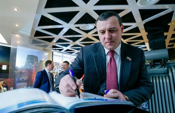 Олег Димов: Джо Байден сделал выпад не только на Президента, но и на всю Россию