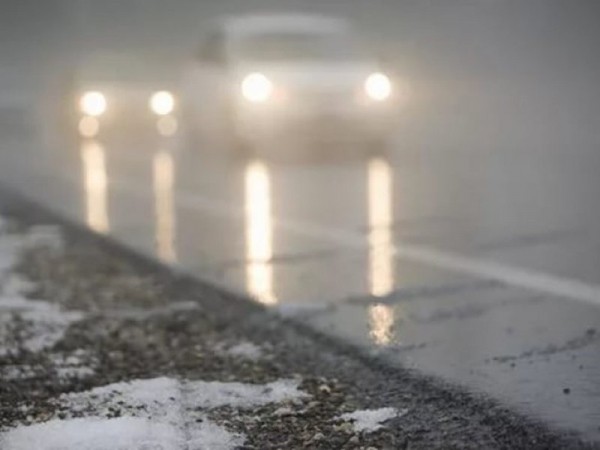 МЧС предупреждает: в Оренбуржье возможен сильный туман