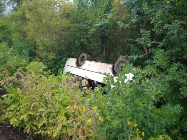 Смертельное ДТП с "ПАЗом" в Оренбуржье: пострадавшая мать с грудничком отсудила компенсацию