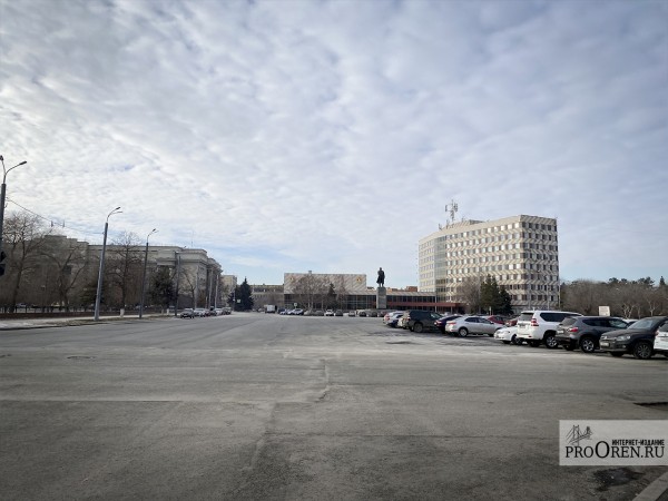 Оренбург вошел в ТОП-10 бестактных городов России