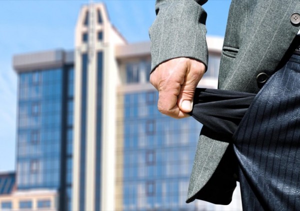 Жители Оренбуржья уходят от долгов с помощью банкротства