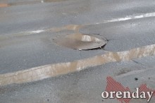 Почему улица Одесская в &laquo;черном списке&raquo; у автомобилистов