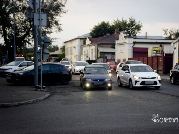 В Оренбуржье стал известен поставщик мобильных комплексов фиксации ПДД в потоке В Оренбуржье стал известен поставщик мобильных комплексов фиксации ПДД в потоке