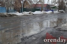 Почему улица Одесская в &laquo;черном списке&raquo; у автомобилистов