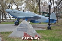 Каким предстанет после реновации оренбургский парк «Салют, Победа!» Каким предстанет после реновации оренбургский парк «Салют, Победа!»