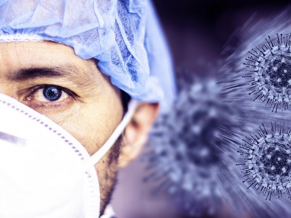 Два человека скончались от коронавируса в Оренбуржье за сутки