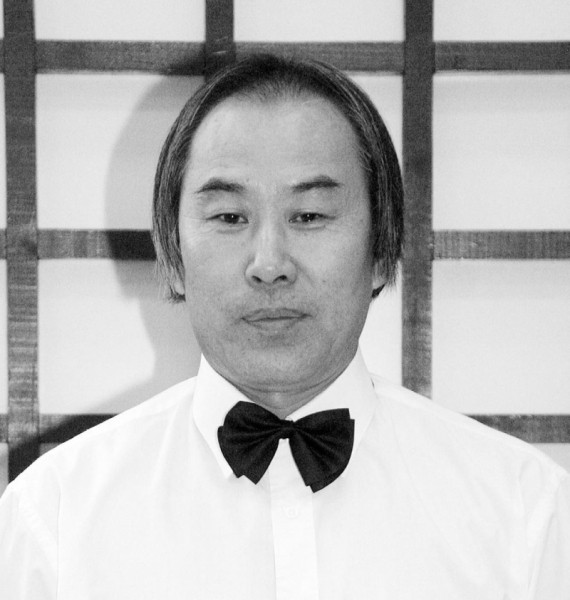 
Центр восточных единоборств в Оренбурге планируют открыть во второй половине апреля		