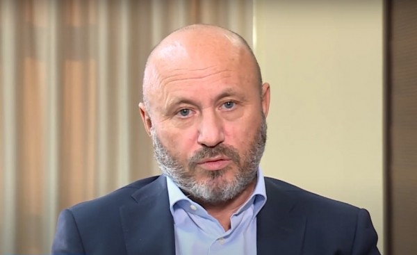 &laquo;Если бы хотели сохранить, а не раздавали аферистам&raquo;. Сергей Черный раскритиковал оренбургские власти за исторические усадьбы