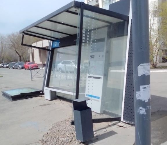 С деньгами на остановки в Оренбурге власти явно &laquo;перебарщивают&raquo;