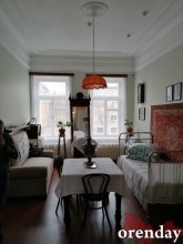 В Оренбурге к открытию готовится музей-квартира Юрия и Валентины Гагариных