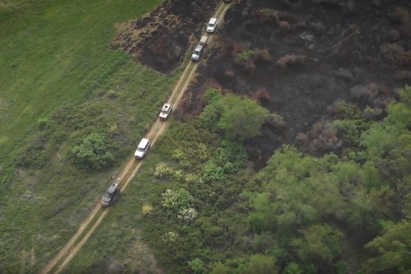 
На майские праздники внедорожный клуб &laquo;Ясный 4x4&raquo; проведет ежегодную экспедицию по Оренбургской области		