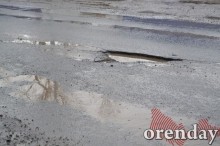 Почему улица Одесская в &laquo;черном списке&raquo; у автомобилистов