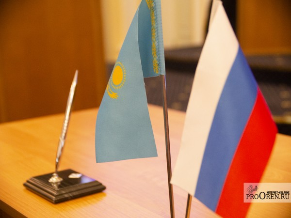 Россия и Казахстан определись с методикой оценки ущерба от вредных выбросов