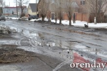 Почему улица Одесская в &laquo;черном списке&raquo; у автомобилистов