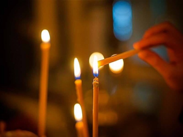 Пасхальные богослужения состоятся во всех храмах Оренбурга