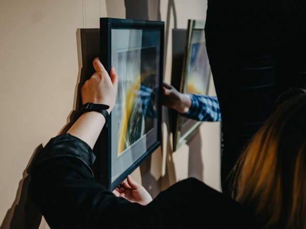 В Оренбурге откроется культурный мультипроект &laquo;Философия космоса&raquo;&nbsp;