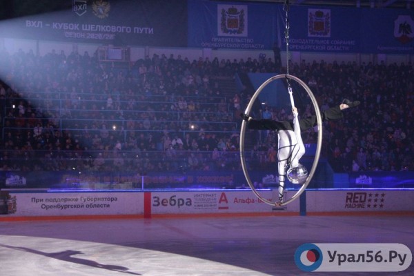 
Двойные стандарты в действии: на какие мероприятия в Оренбургской области можно приходить без масок?		