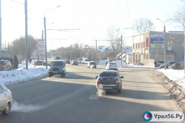 В Оренбурге проекты ремонта трех улиц в рамках БКАД подешевели на 13 млн рублей
В Оренбурге проекты ремонта трех улиц в рамках БКАД подешевели на 13 млн рублей