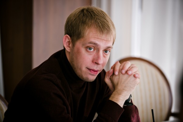 Игорь Комиссарчик: День космонавтики &mdash; день, который смотрит в будущее