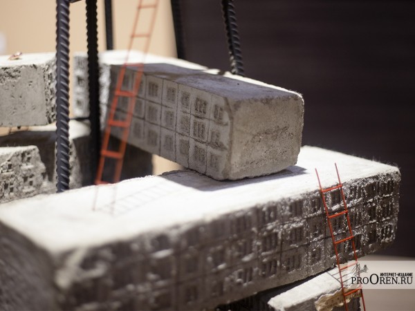 В Оренбурге открылась уникальная выставка про космос