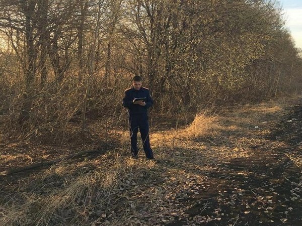 В Оренбуржье нашли тело пропавшего 17-летнего подростка