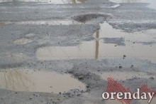 Почему улица Одесская в &laquo;черном списке&raquo; у автомобилистов