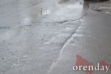 Почему улица Одесская в &laquo;черном списке&raquo; у автомобилистов