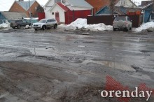 Почему улица Одесская в &laquo;черном списке&raquo; у автомобилистов