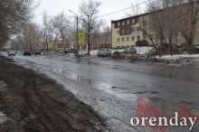 Почему улица Одесская в &laquo;черном списке&raquo; у автомобилистов