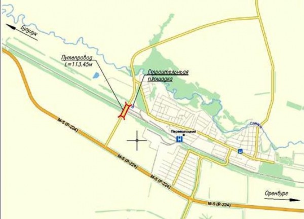 В Зазеркалье: администрация Переволоцкого района потратила на свой PR 135 000 рублей