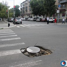 В Оренбурге проекты ремонта трех улиц в рамках БКАД подешевели на 13 млн рублей
В Оренбурге проекты ремонта трех улиц в рамках БКАД подешевели на 13 млн рублей