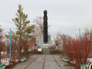 Вице-губернатор Оренбуржья Игорь Сухарев побывал с очередной рабочей поездкой на востоке области