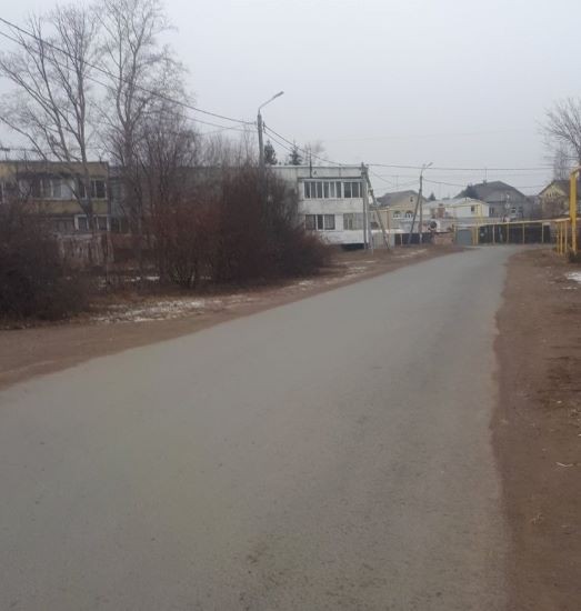 После ремонта на Шарлыкском шоссе образуется огромная «пробка» После ремонта на Шарлыкском шоссе образуется огромная «пробка»