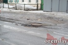 Почему улица Одесская в &laquo;черном списке&raquo; у автомобилистов