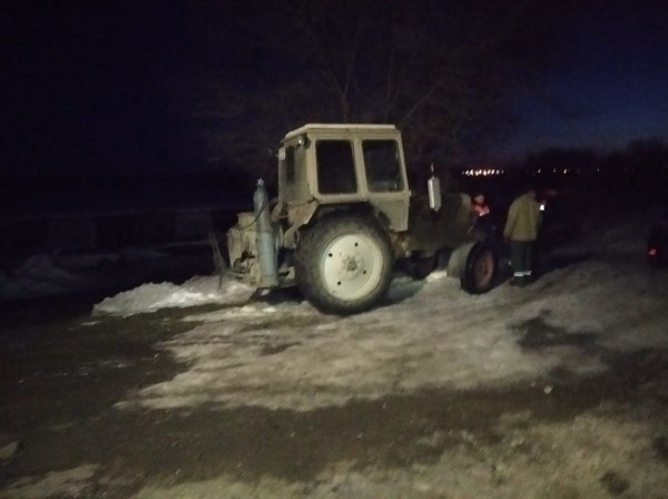 Новотроицк из-за коммунальной аварии остался без воды