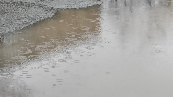 Ежедневный прогноз погоды на 08 апреля