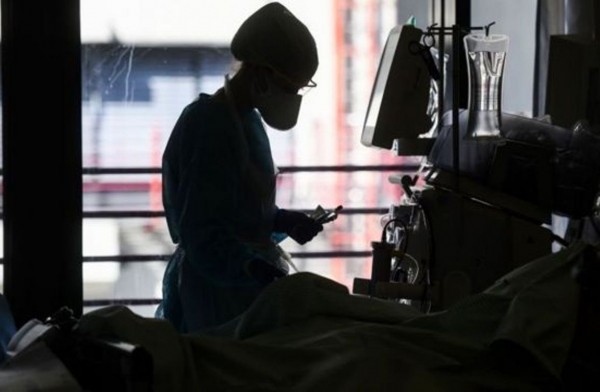 Пять новых смертей. Число жертв COVID в Оренбуржье достигло 840 человек