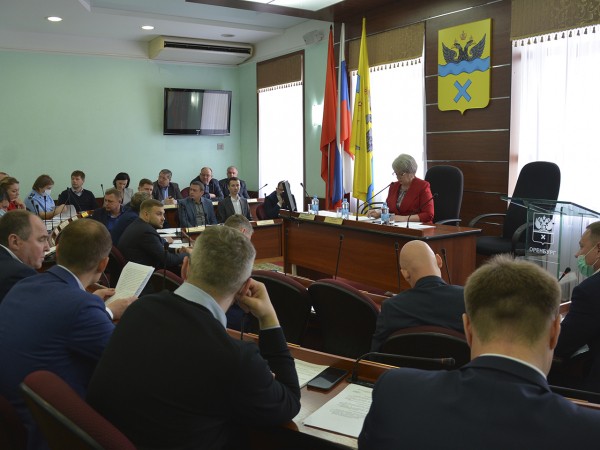 Вопрос по организации школьного питания в Оренбурге отложили до июня Вопрос по организации школьного питания в Оренбурге отложили до июня