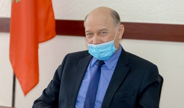 В Оренбуржье ищут нового Уполномоченного по правам человека