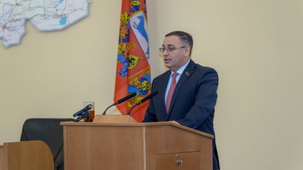 В ЗС не поддержали идею КПРФ о введении минимального порога явки на выборах